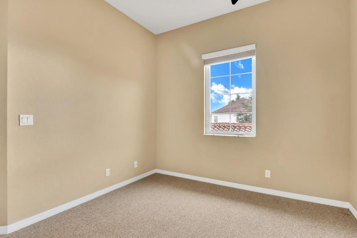 CANTERBURY PLACE - Residential Lease