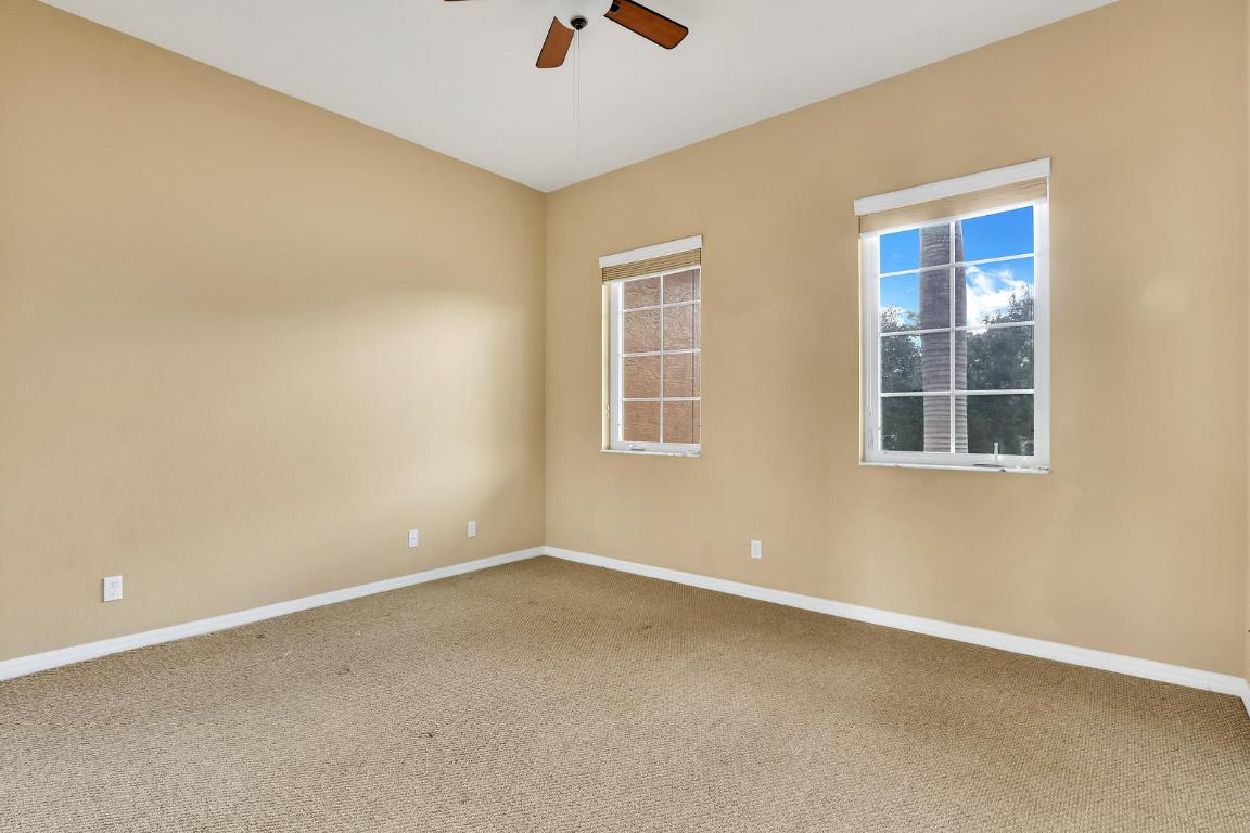 CANTERBURY PLACE - Residential Lease