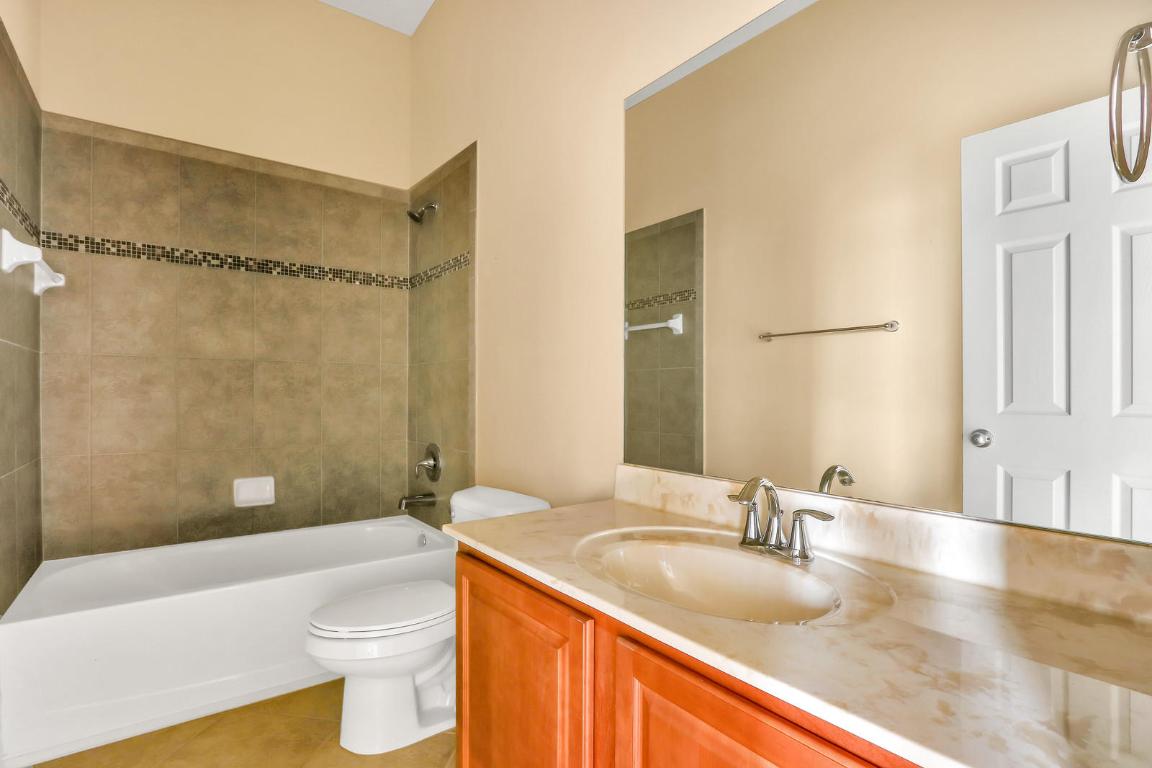 CANTERBURY PLACE - Residential Lease