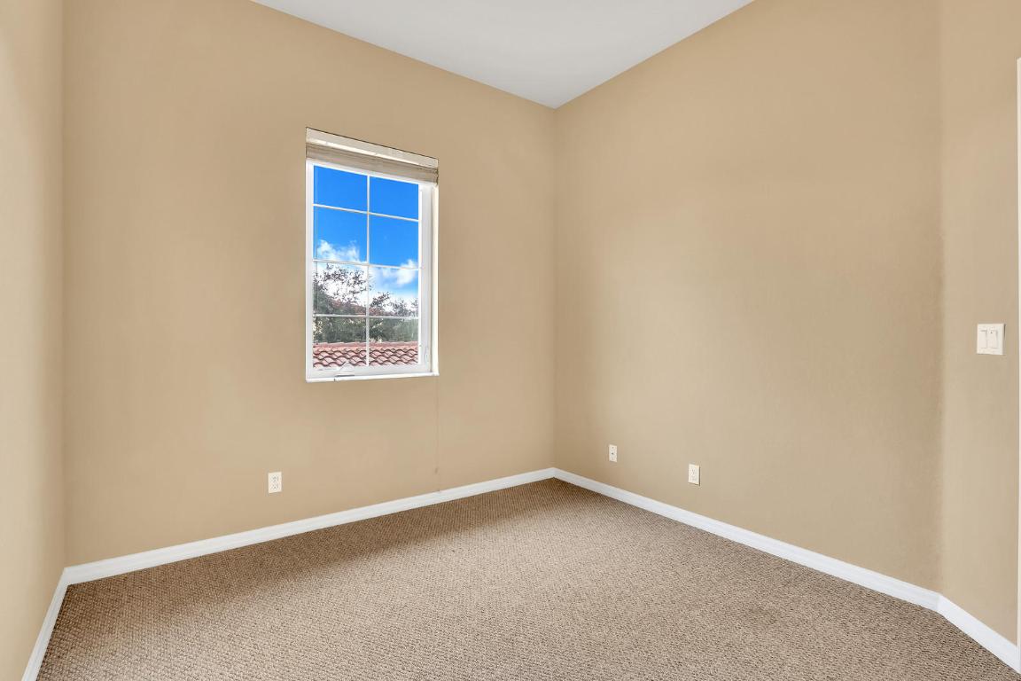 CANTERBURY PLACE - Residential Lease