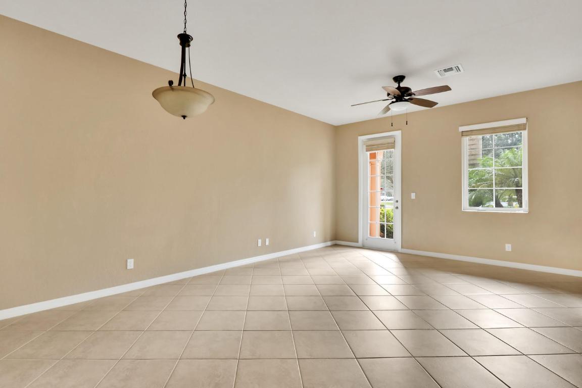 CANTERBURY PLACE - Residential Lease