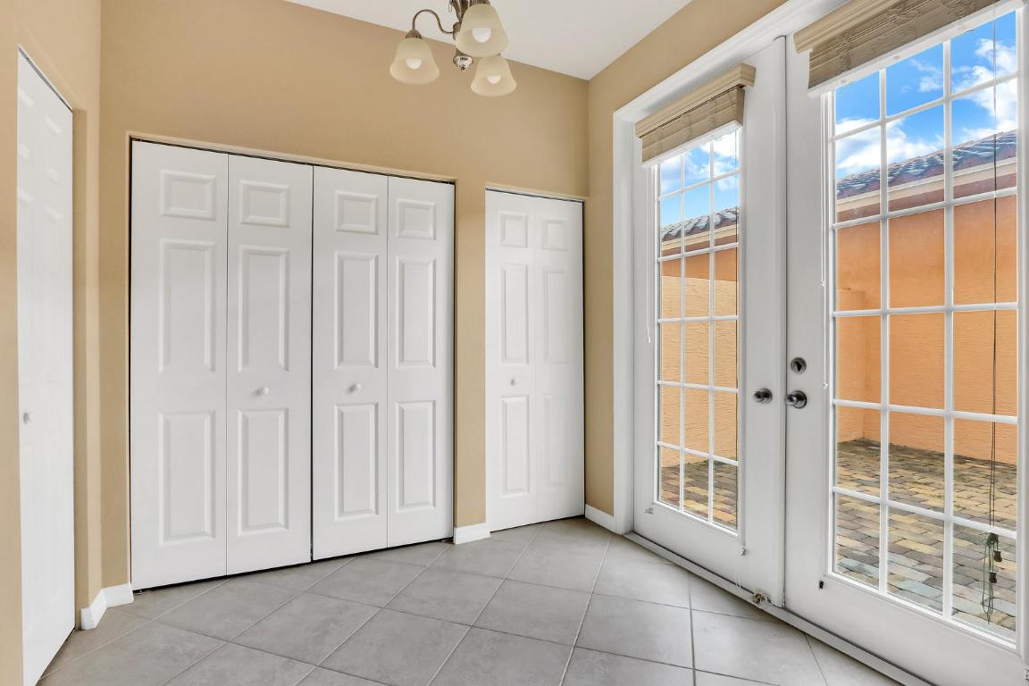 CANTERBURY PLACE - Residential Lease