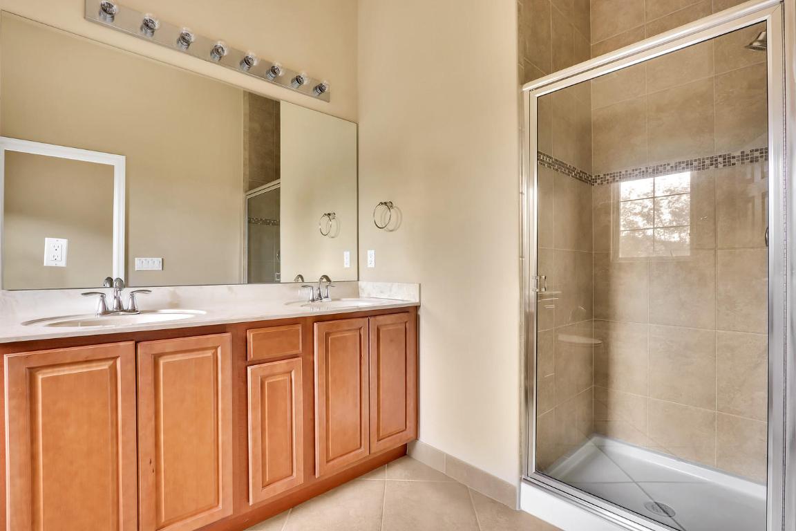 CANTERBURY PLACE - Residential Lease