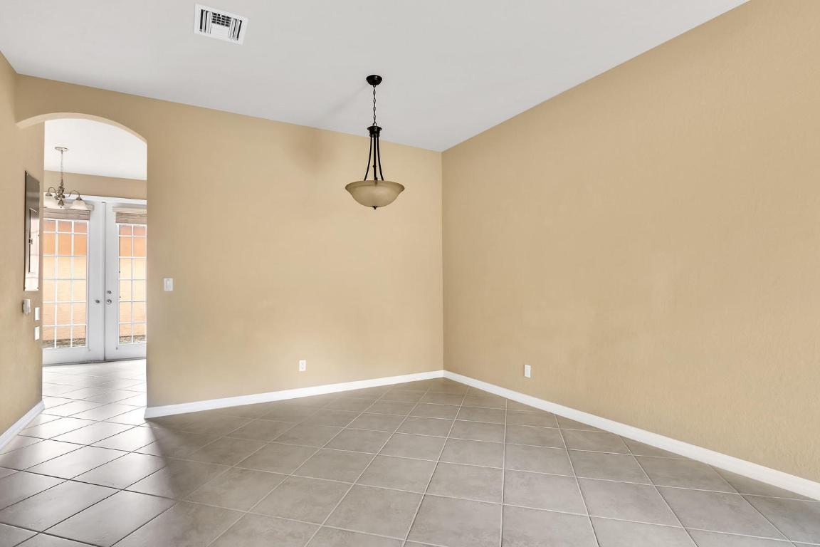 CANTERBURY PLACE - Residential Lease