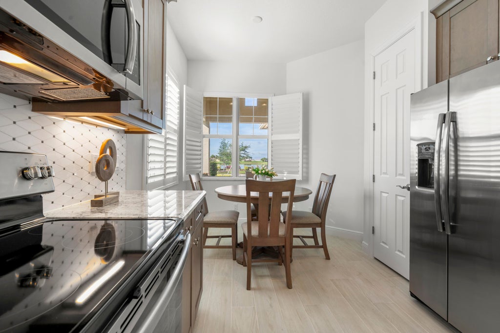 Photo of 11263 SW Visconti Way, Port Saint Lucie, FL 34986 (MLS # R11122594)