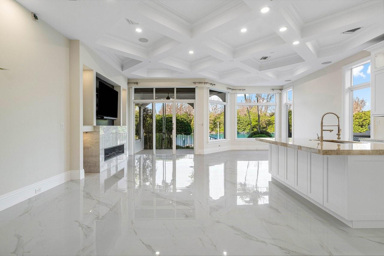 OCEAN VUE AMENDED PLAT - Residential