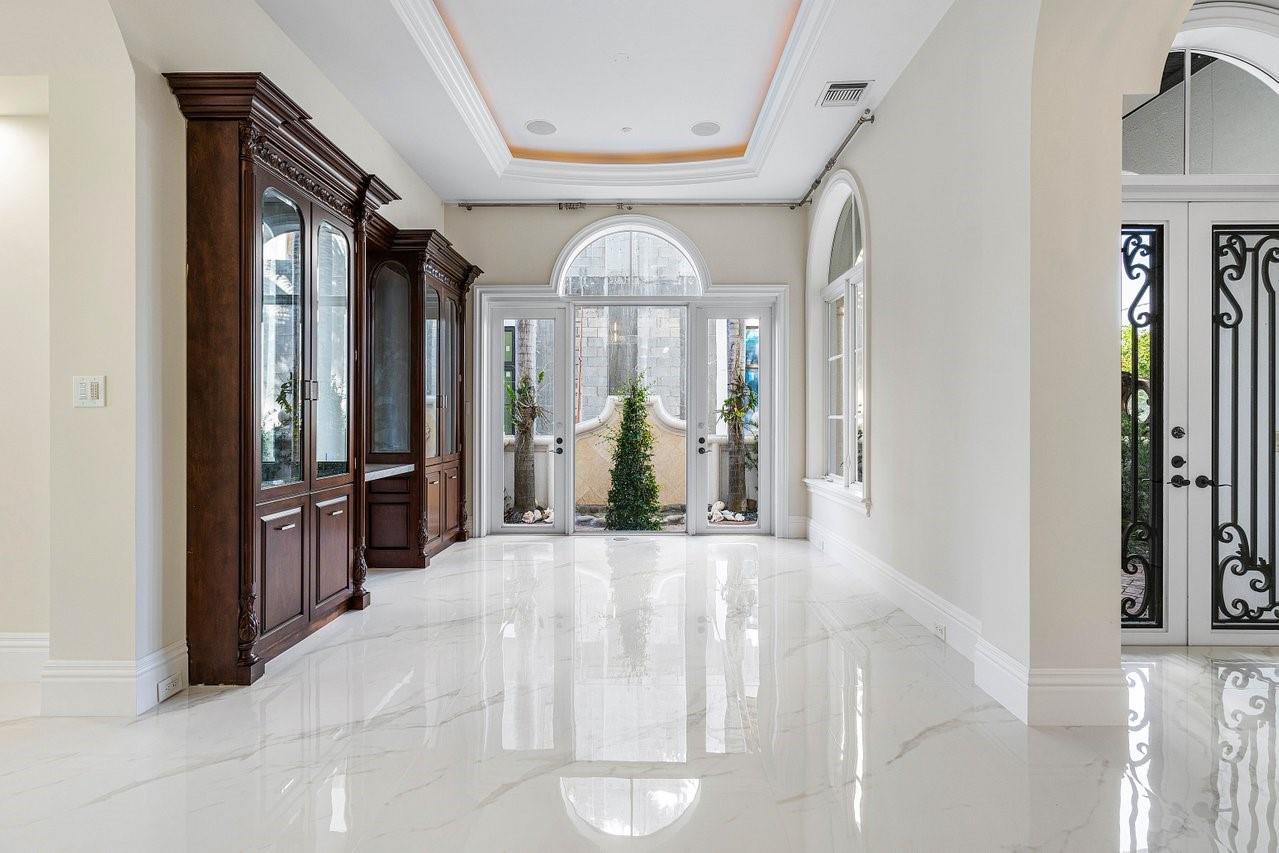 OCEAN VUE AMENDED PLAT - Residential