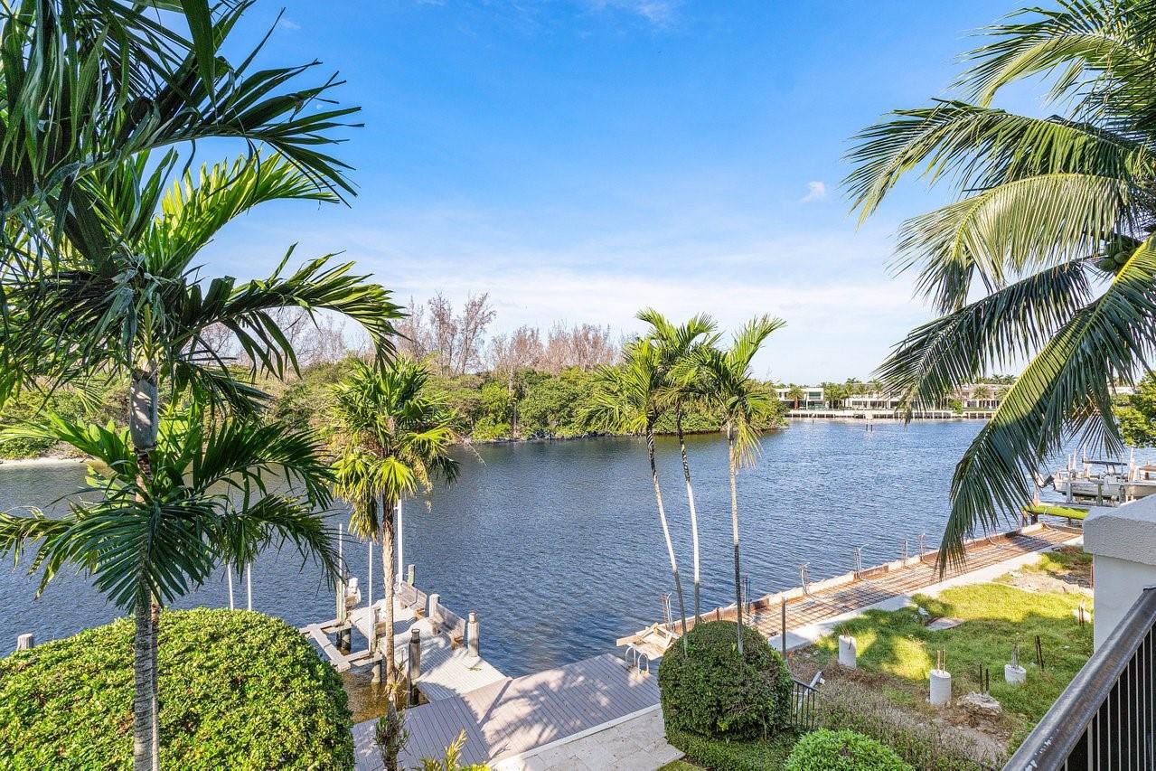 OCEAN VUE AMENDED PLAT - Residential