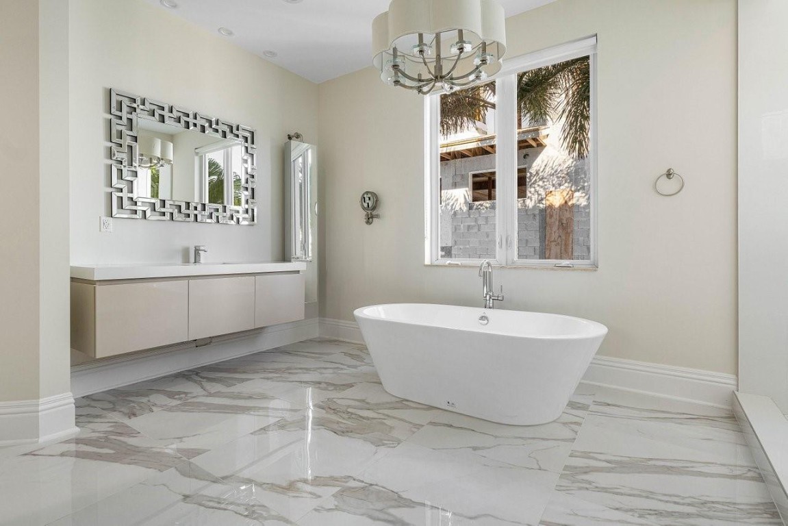 OCEAN VUE AMENDED PLAT - Residential