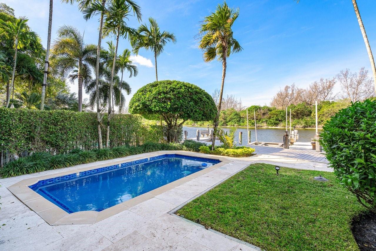 OCEAN VUE AMENDED PLAT - Residential