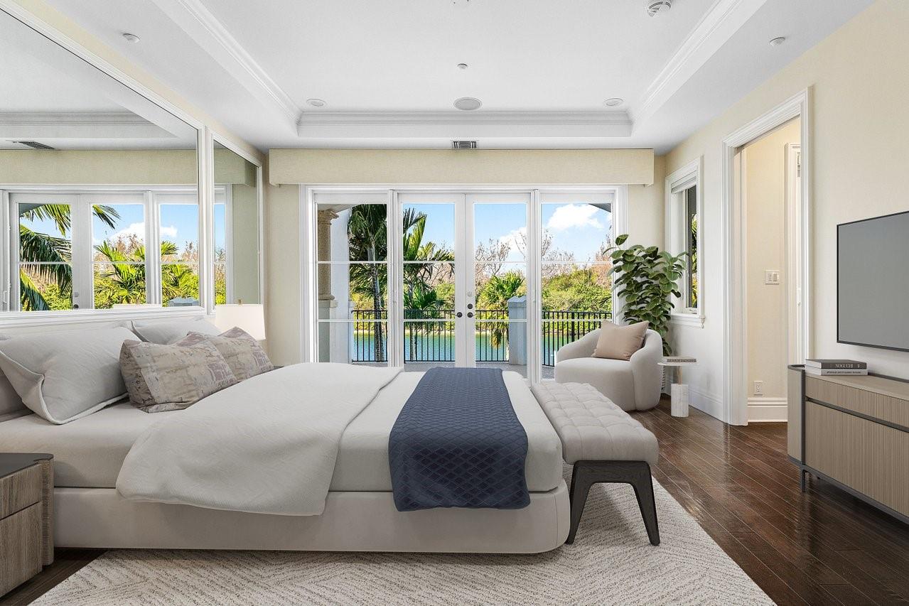 OCEAN VUE AMENDED PLAT - Residential