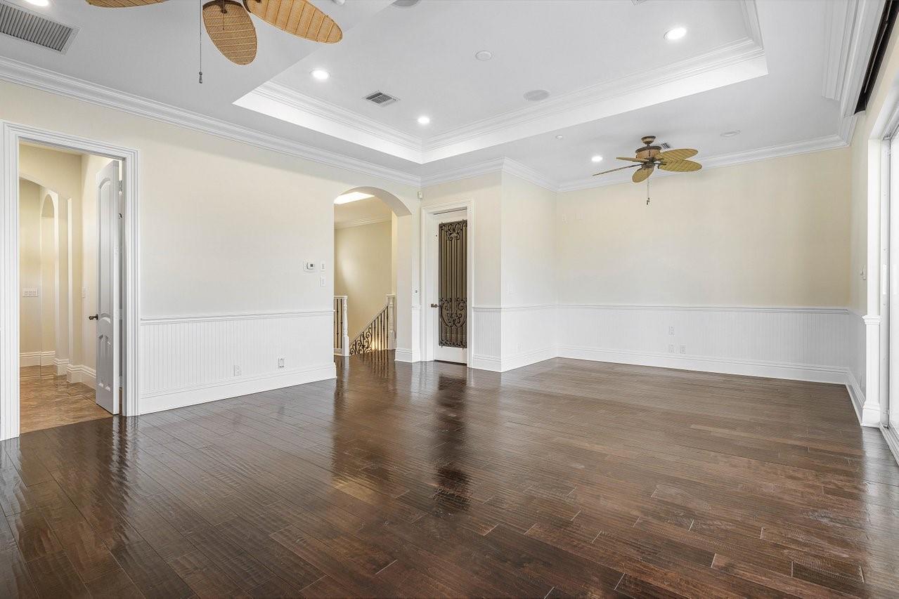 OCEAN VUE AMENDED PLAT - Residential