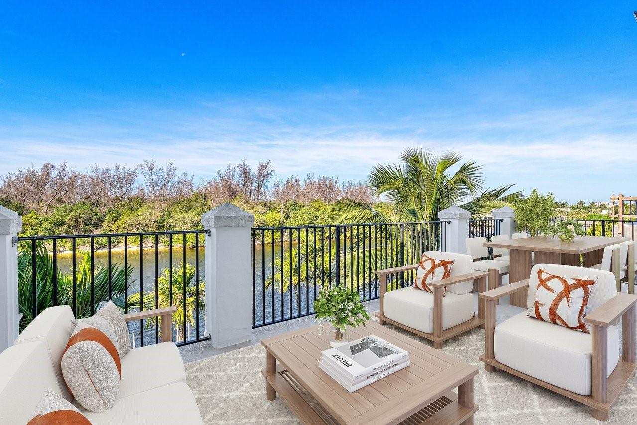 OCEAN VUE AMENDED PLAT - Residential