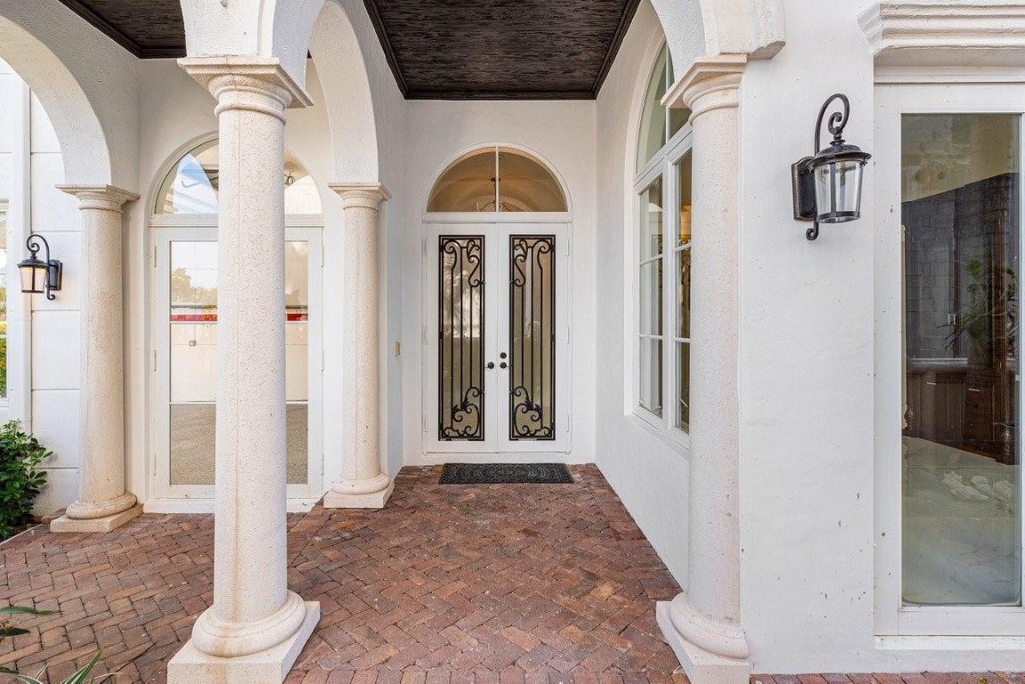 OCEAN VUE AMENDED PLAT - Residential