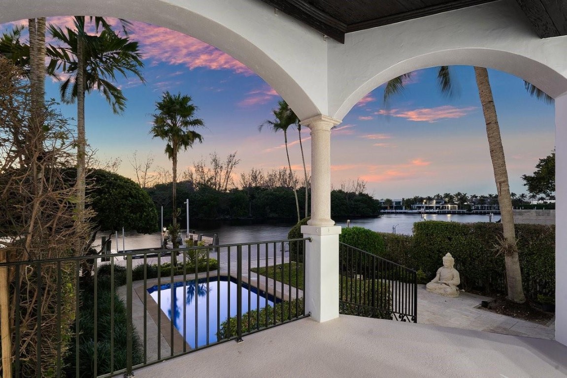 OCEAN VUE AMENDED PLAT - Residential