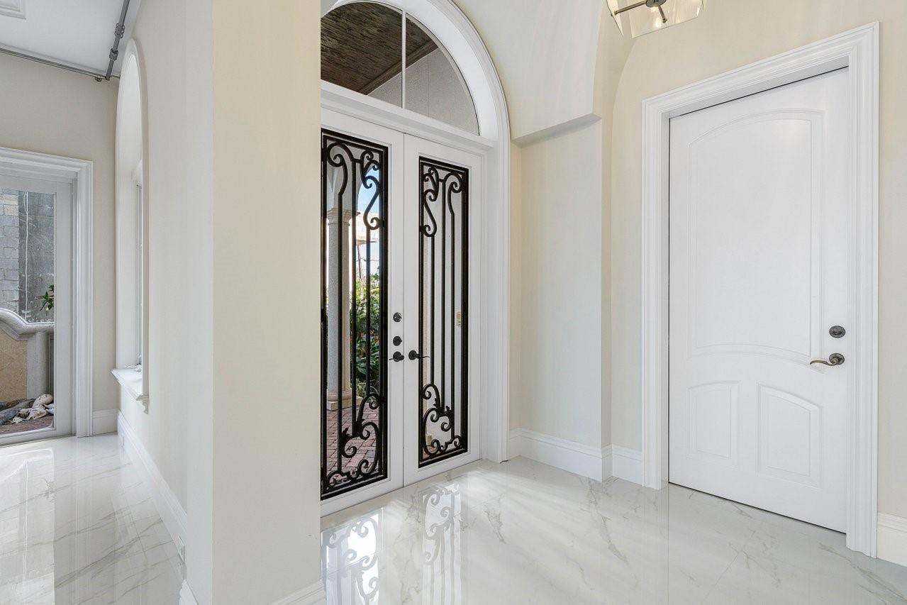 OCEAN VUE AMENDED PLAT - Residential