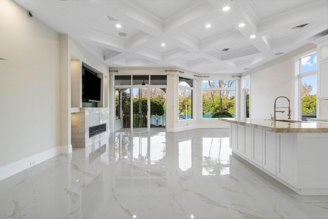 OCEAN VUE AMENDED PLAT - Residential