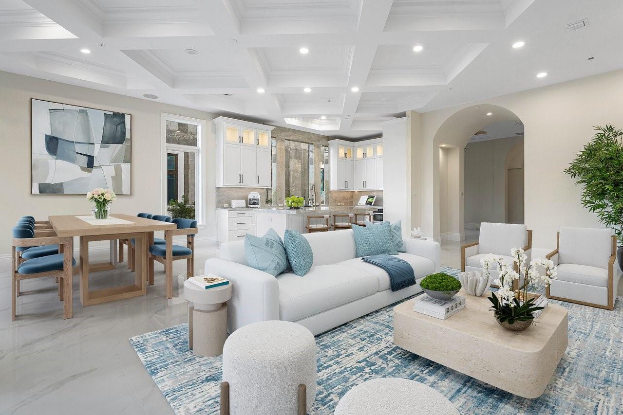 OCEAN VUE AMENDED PLAT - Residential