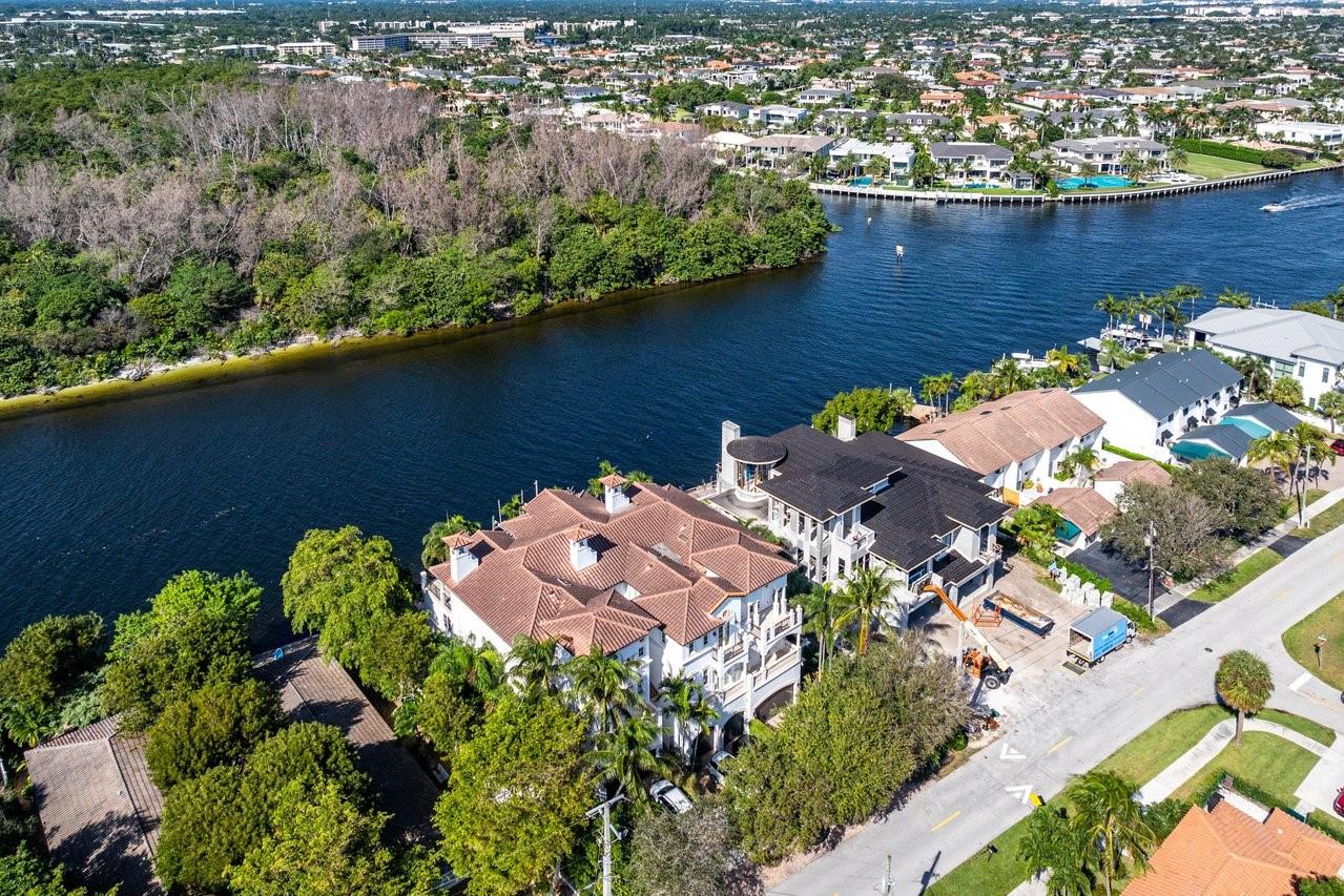 OCEAN VUE AMENDED PLAT - Residential