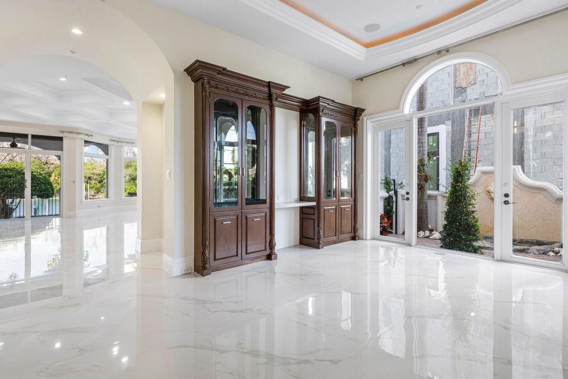 OCEAN VUE AMENDED PLAT - Residential