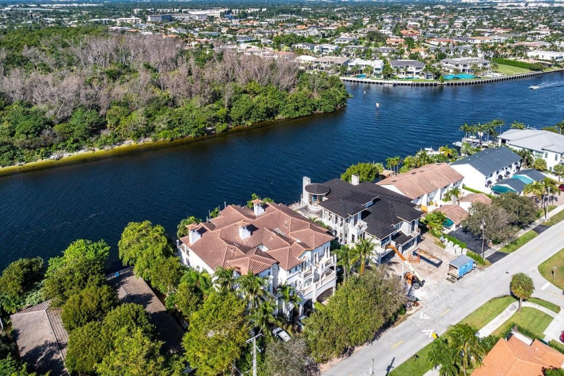 OCEAN VUE AMENDED PLAT - Residential