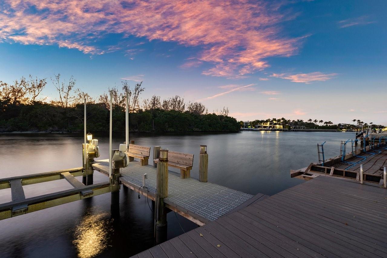 OCEAN VUE AMENDED PLAT - Residential