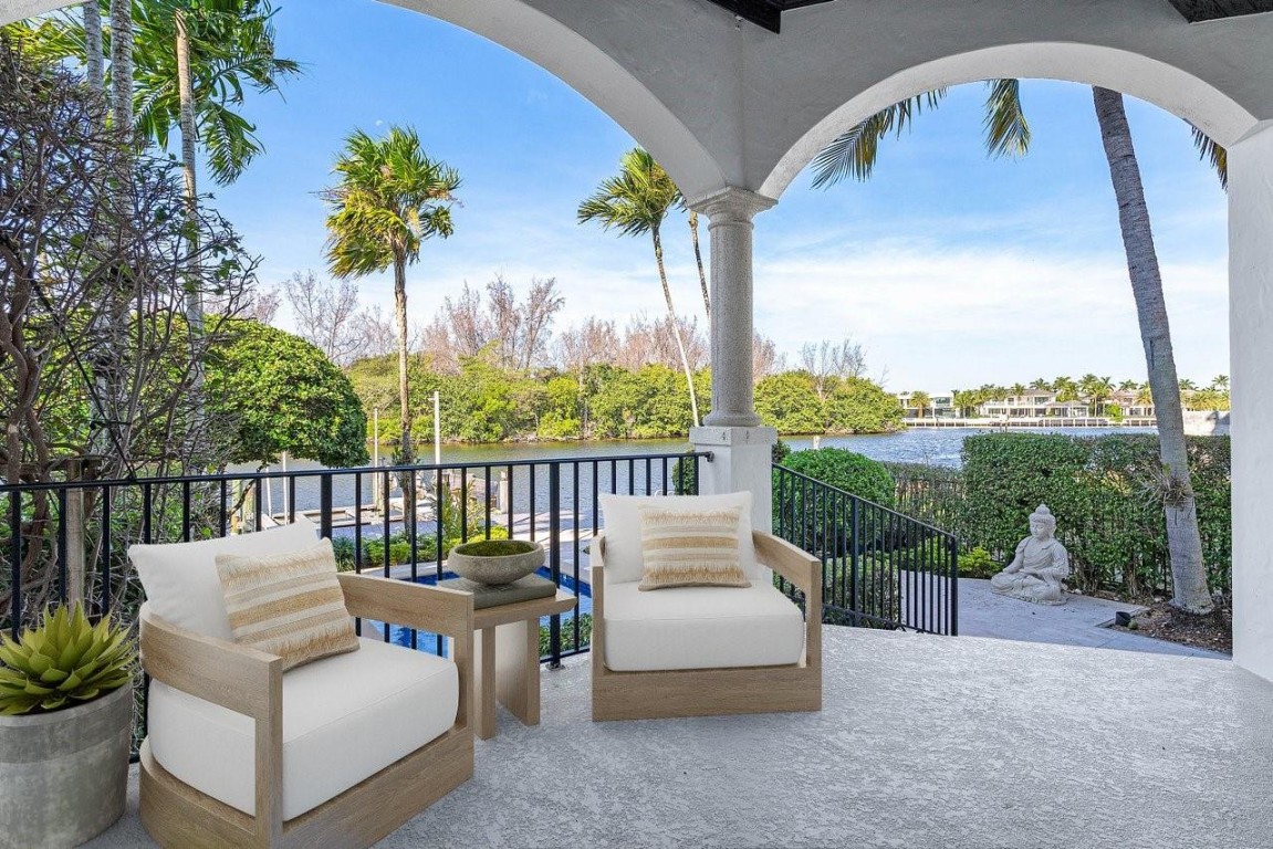 OCEAN VUE AMENDED PLAT - Residential