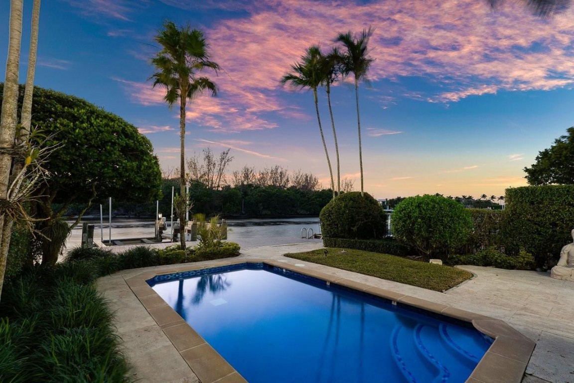 OCEAN VUE AMENDED PLAT - Residential