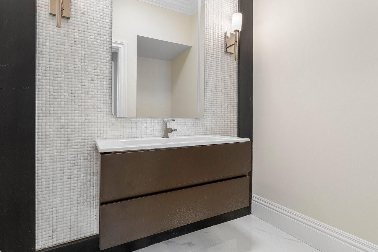 OCEAN VUE AMENDED PLAT - Residential