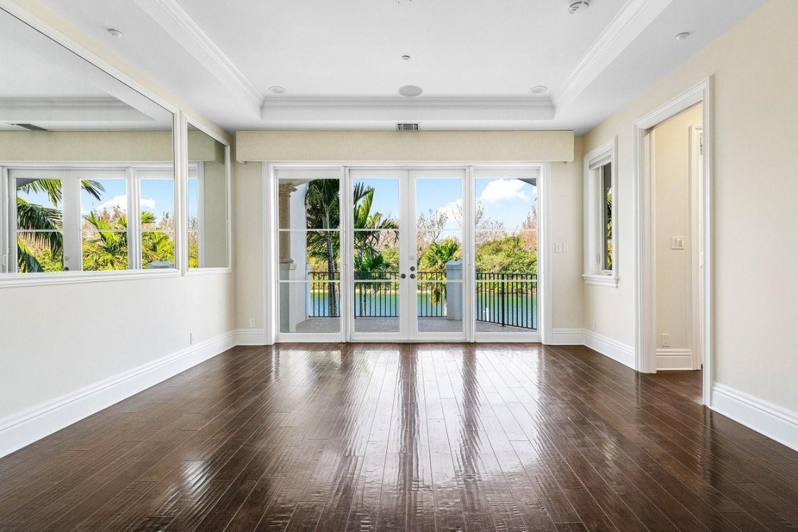 OCEAN VUE AMENDED PLAT - Residential