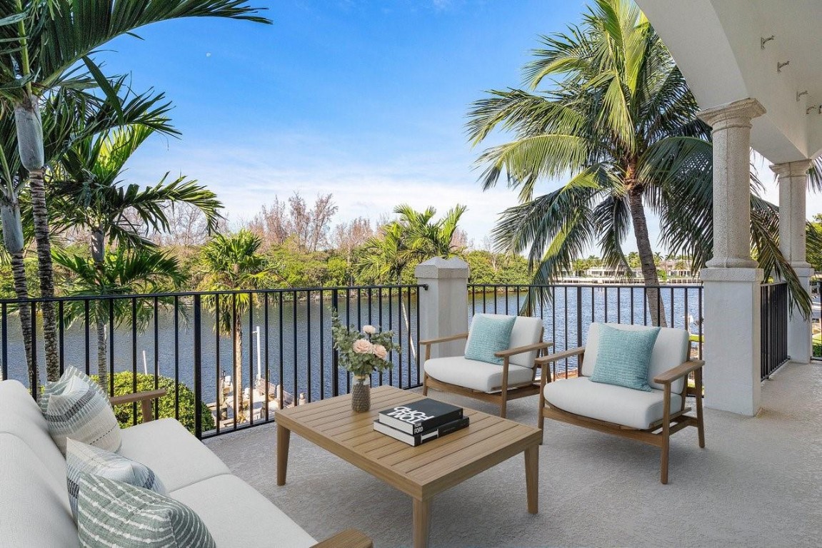 OCEAN VUE AMENDED PLAT - Residential