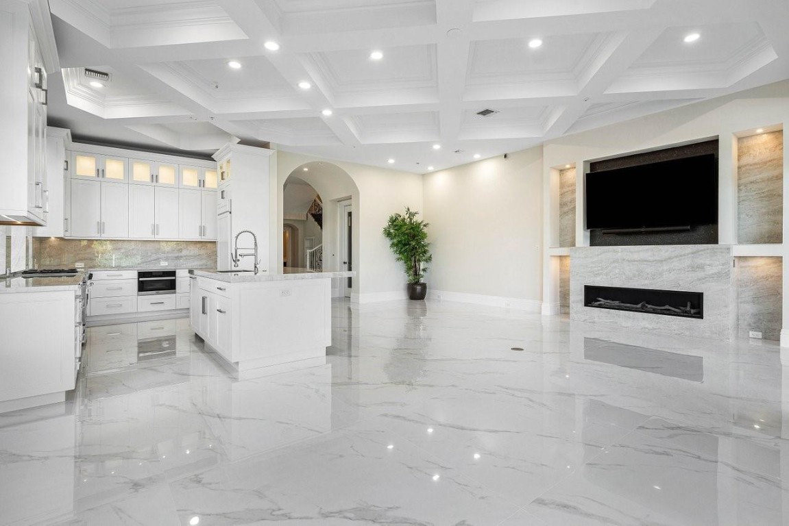 OCEAN VUE AMENDED PLAT - Residential