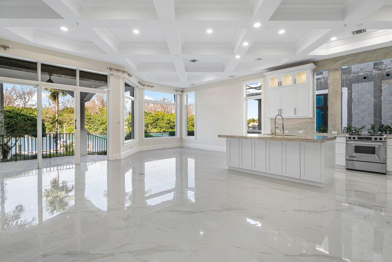 OCEAN VUE AMENDED PLAT - Residential