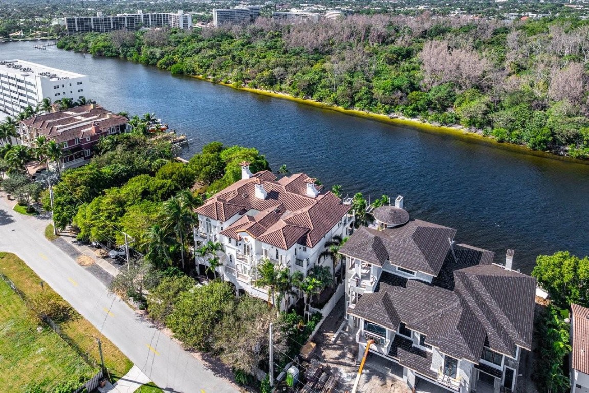 OCEAN VUE AMENDED PLAT - Residential