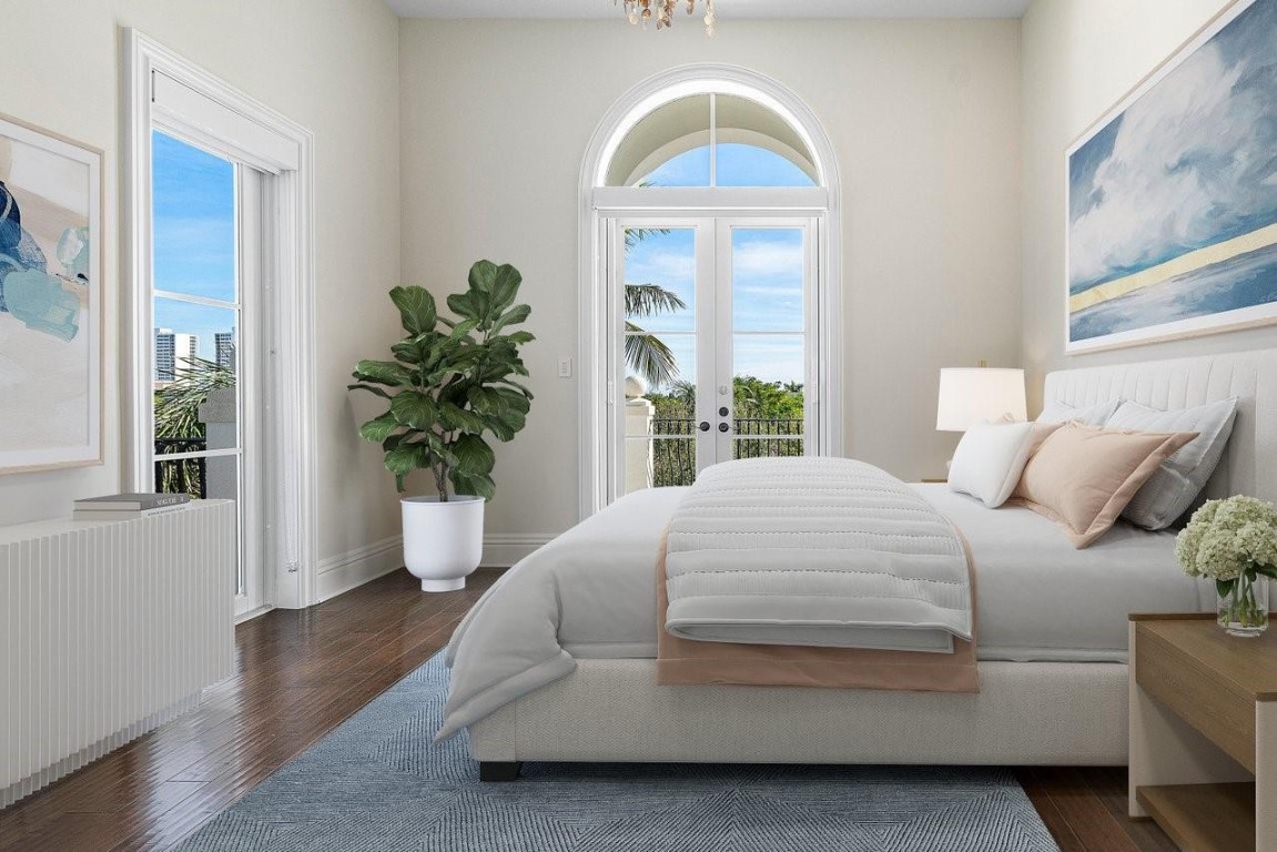 OCEAN VUE AMENDED PLAT - Residential