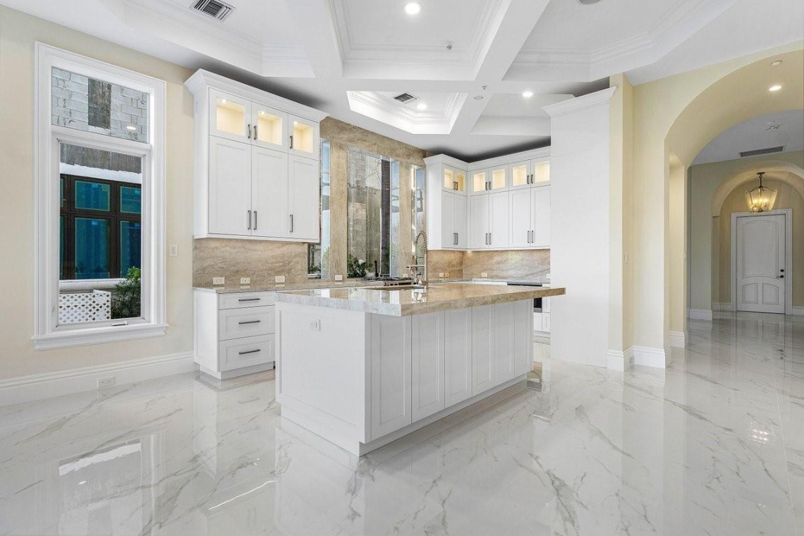 OCEAN VUE AMENDED PLAT - Residential