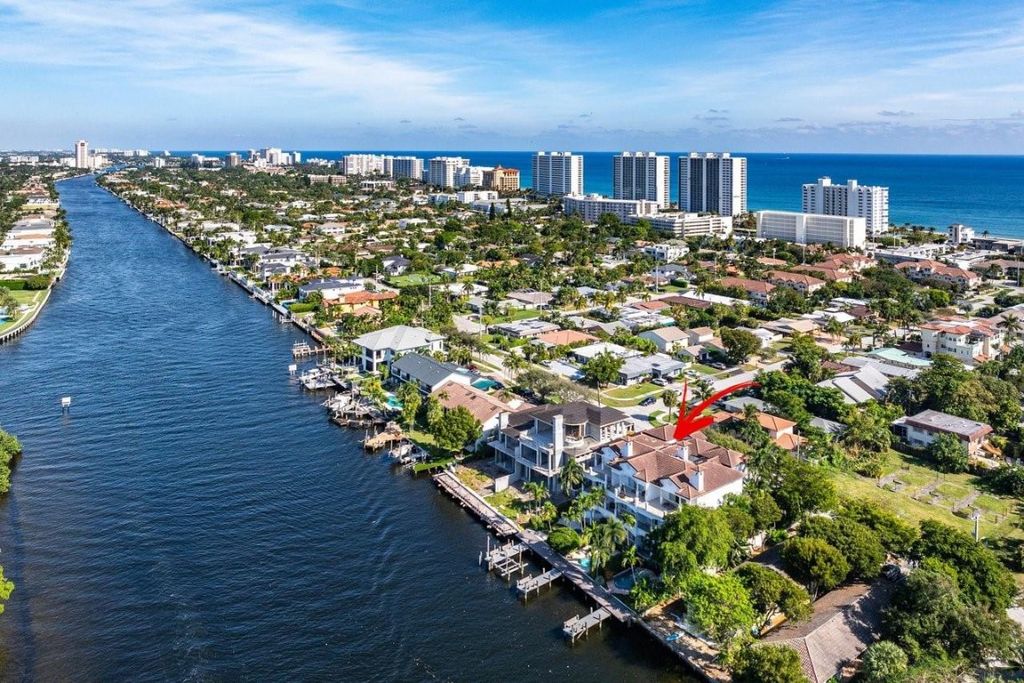 Photo of 549 NE 19th Avenue #C, Deerfield Beach, FL 33441 (MLS # F10518190)