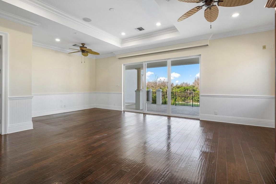 OCEAN VUE AMENDED PLAT - Residential