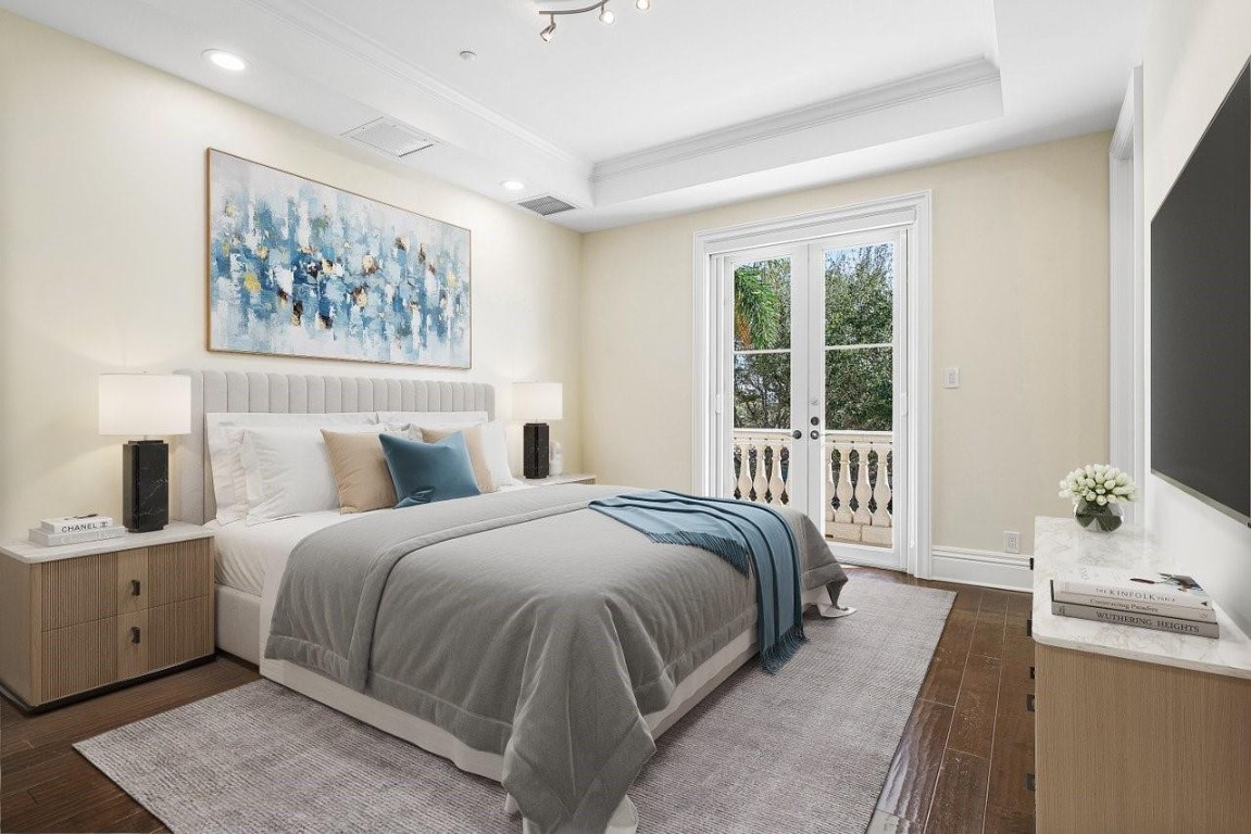 OCEAN VUE AMENDED PLAT - Residential