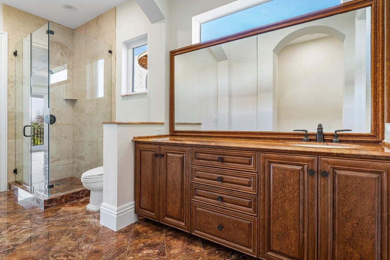 OCEAN VUE AMENDED PLAT - Residential