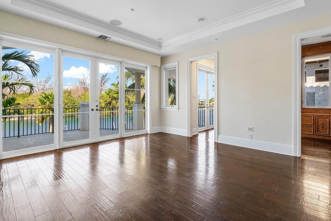 OCEAN VUE AMENDED PLAT - Residential