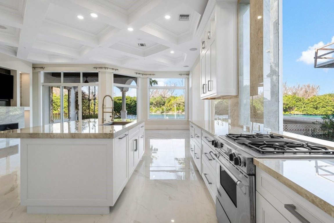 OCEAN VUE AMENDED PLAT - Residential