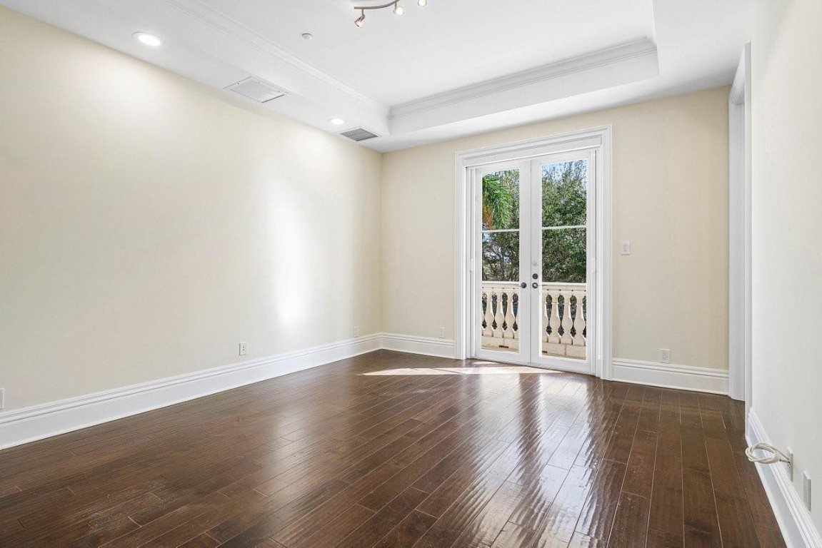 OCEAN VUE AMENDED PLAT - Residential