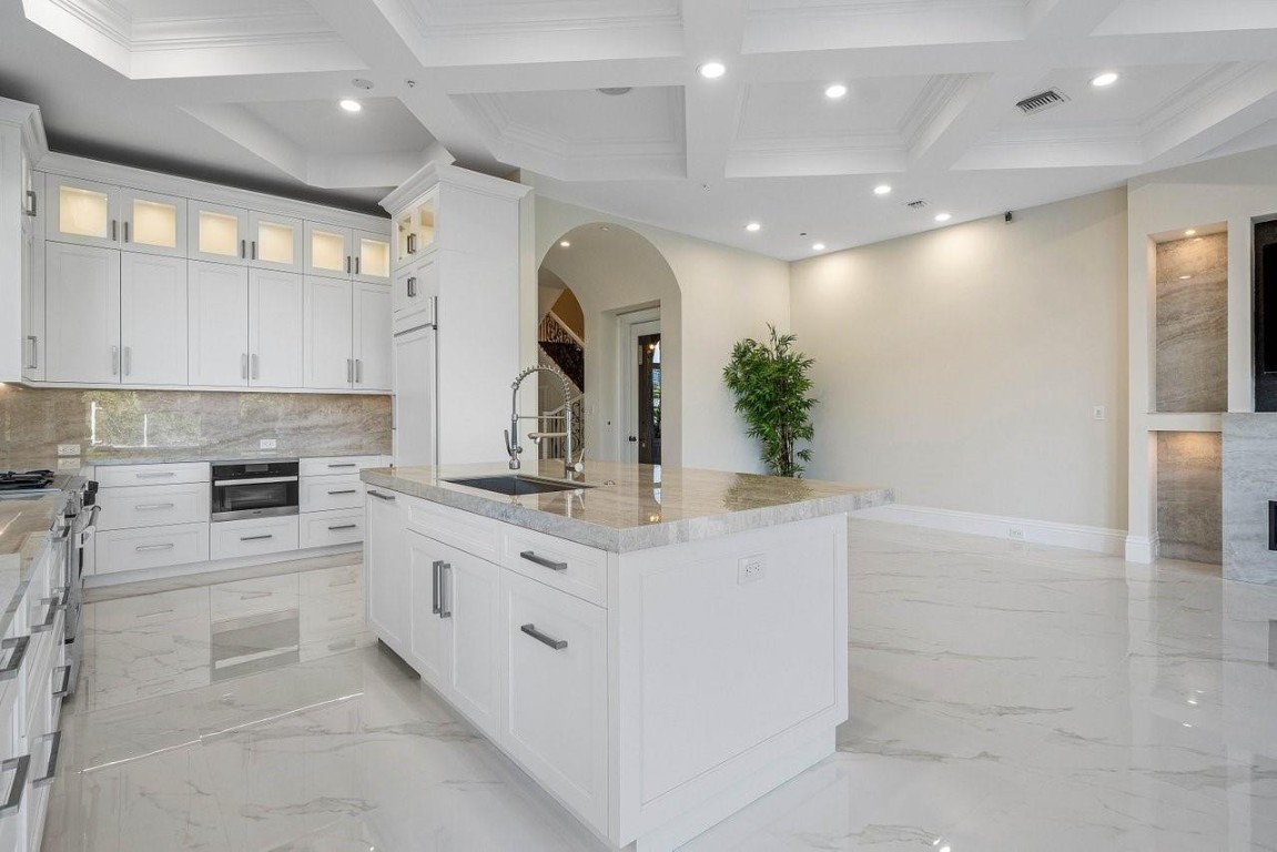 OCEAN VUE AMENDED PLAT - Residential