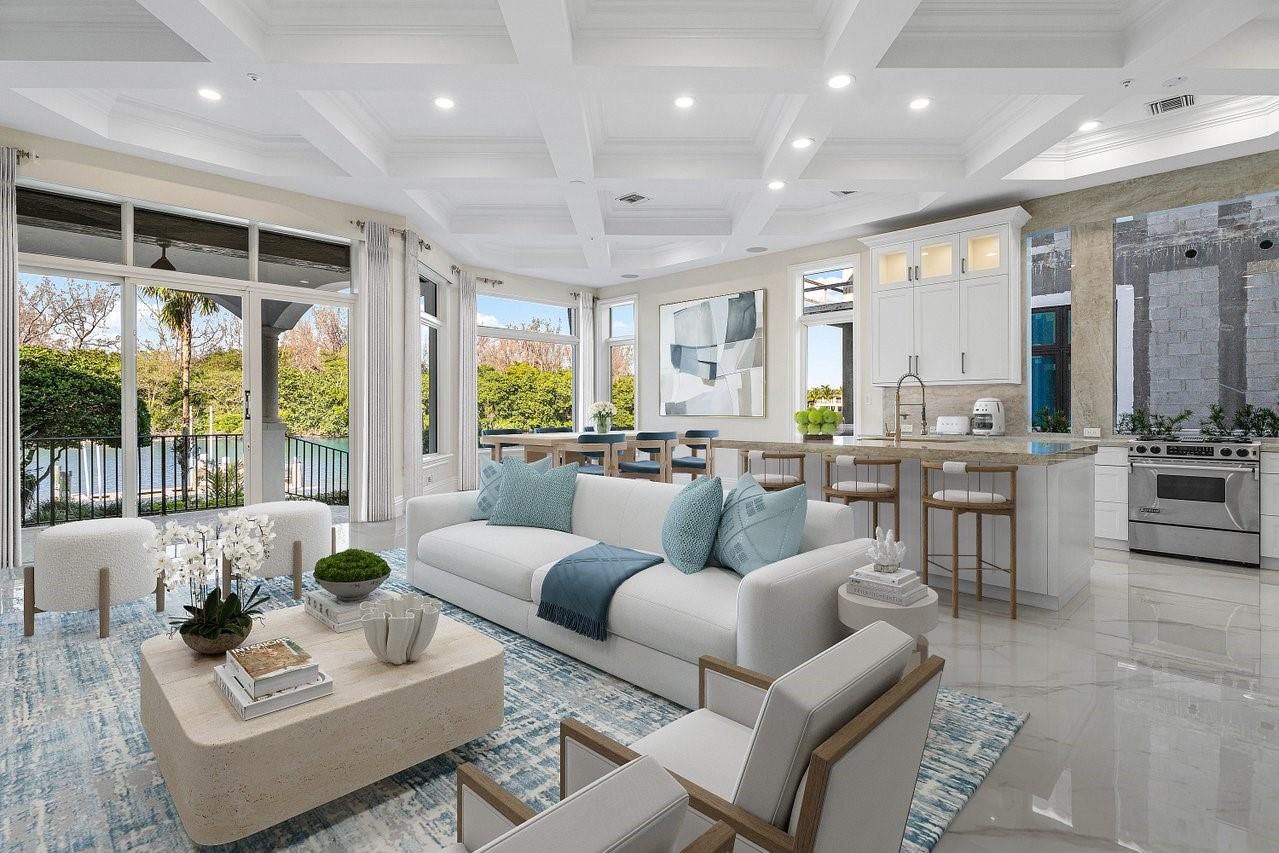 OCEAN VUE AMENDED PLAT - Residential