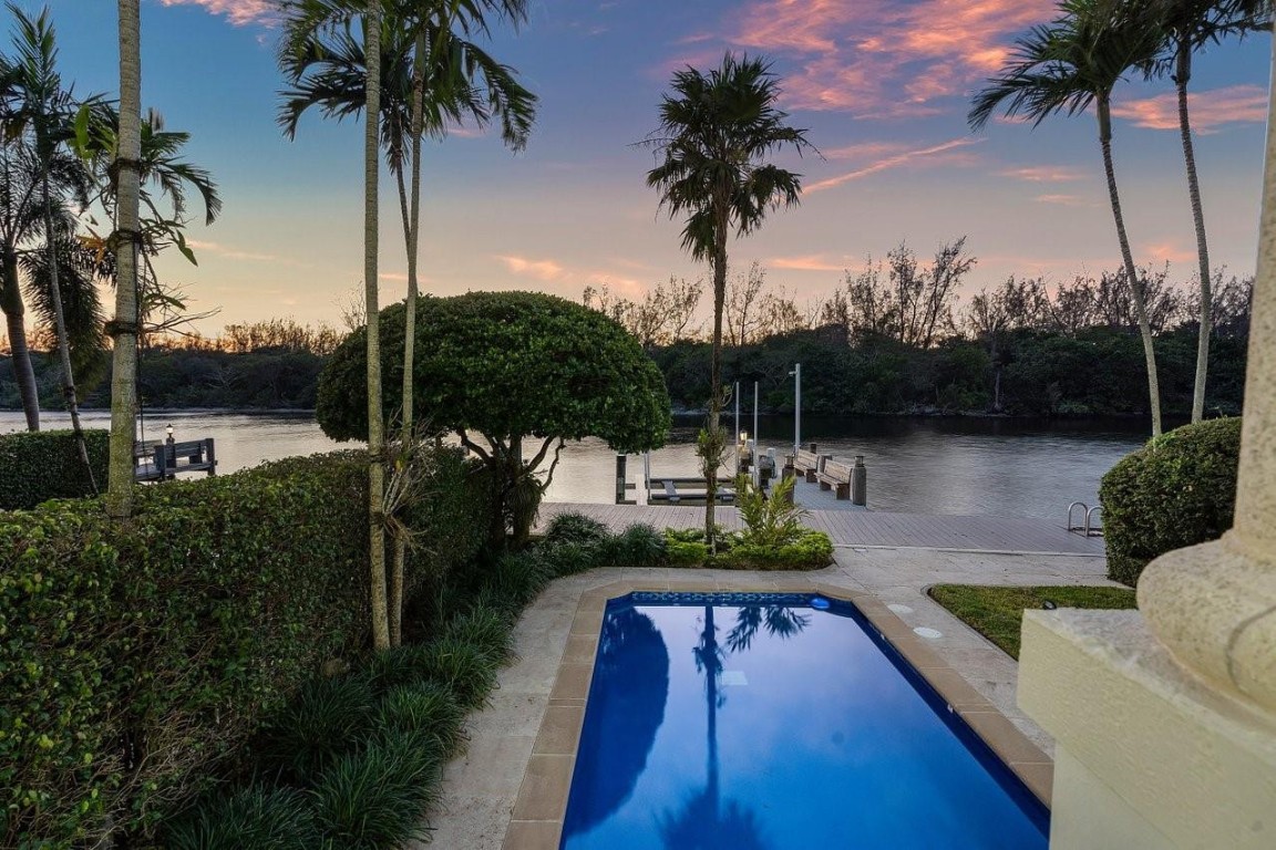 OCEAN VUE AMENDED PLAT - Residential