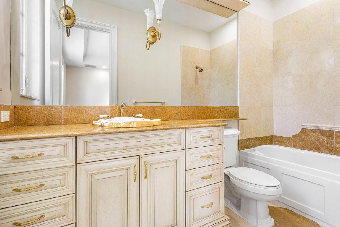 OCEAN VUE AMENDED PLAT - Residential