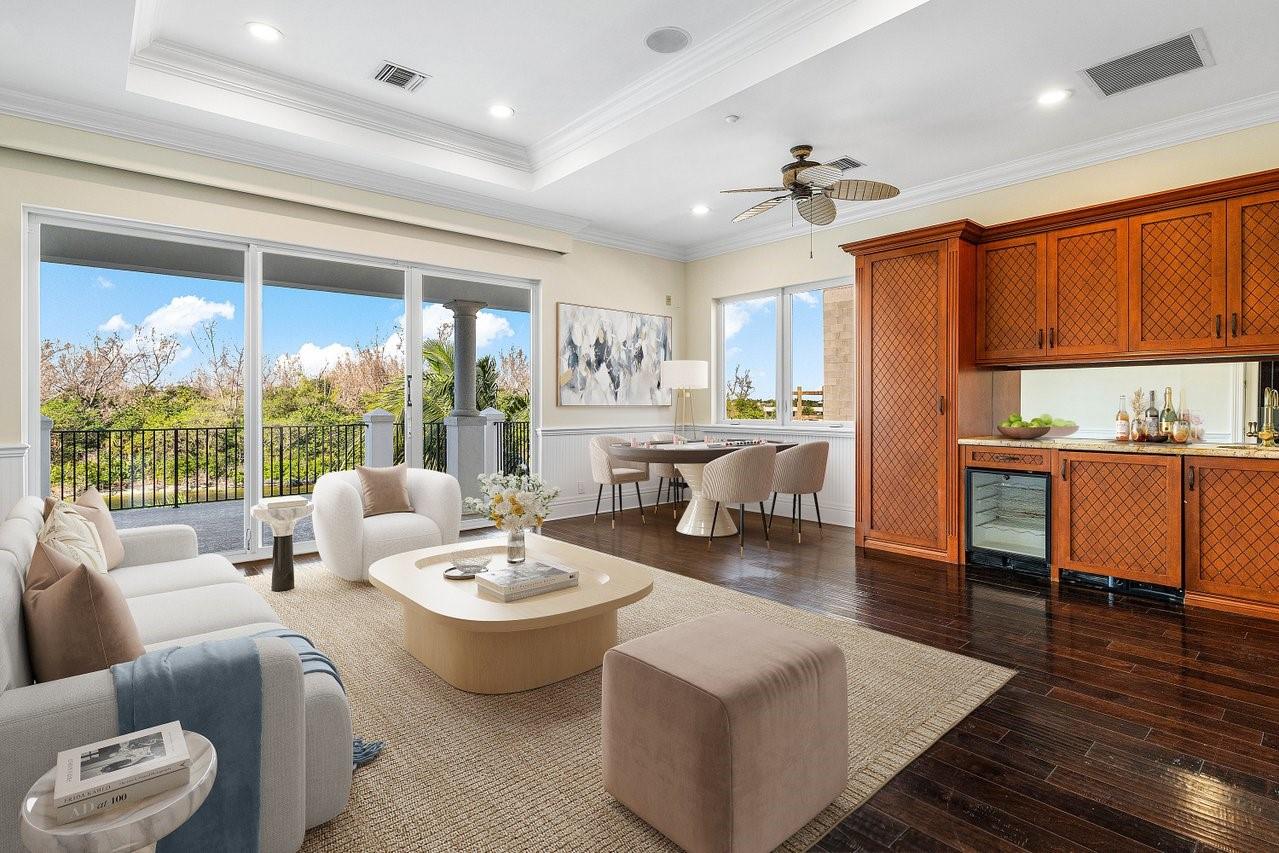 OCEAN VUE AMENDED PLAT - Residential