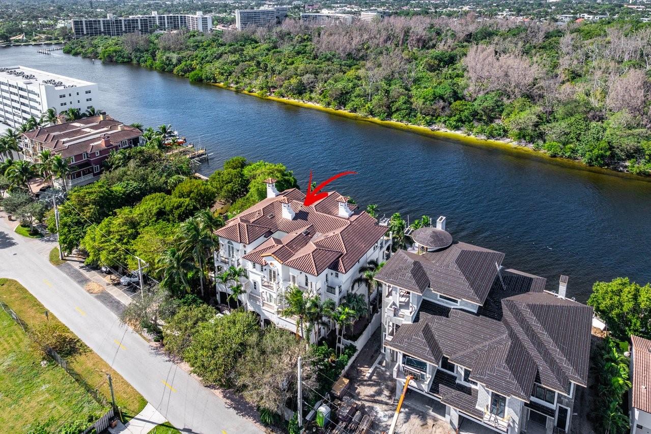 OCEAN VUE AMENDED PLAT - Residential