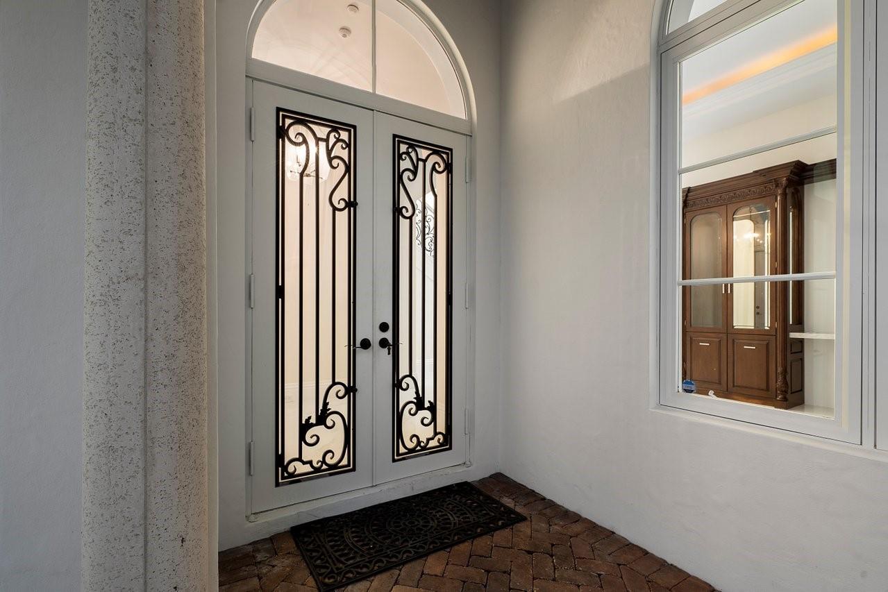 OCEAN VUE AMENDED PLAT - Residential